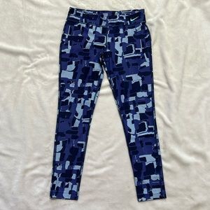 Nike Girl’s Dri Fit Leggings-size L